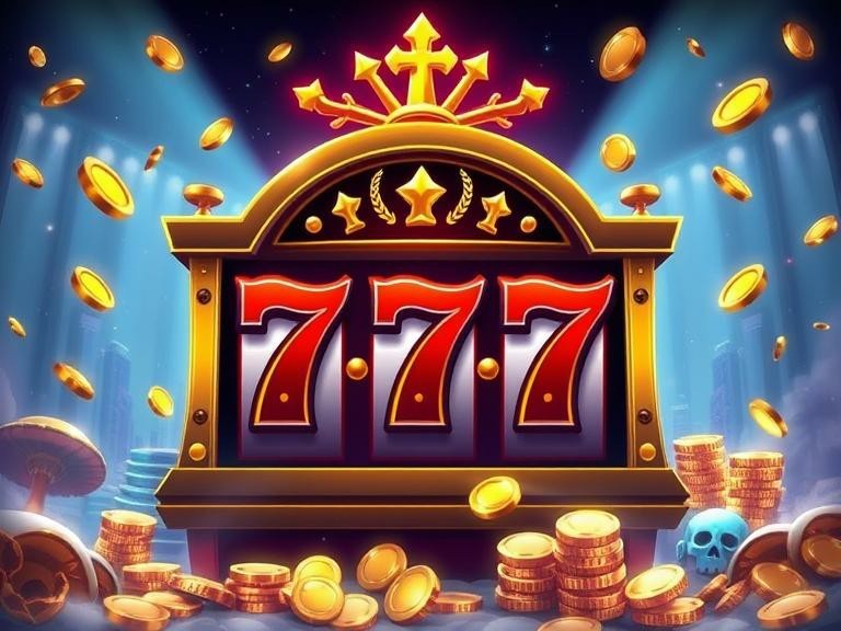777 jaya